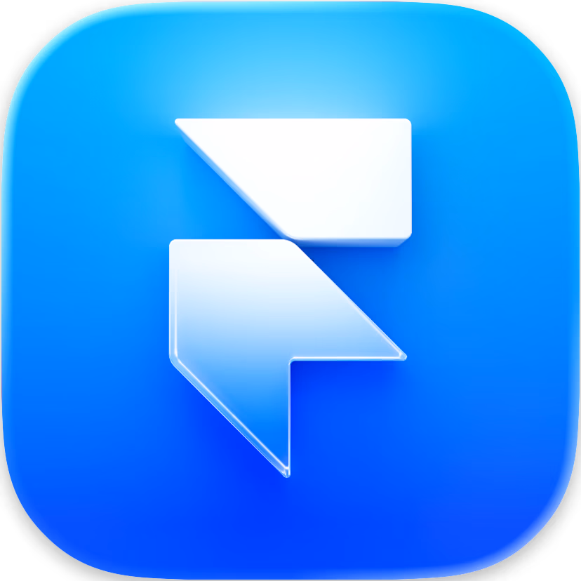 Framer - AI en design tool gebruikt door Gena Design